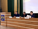 Открытие учебного потока № 5 слушателей Института