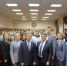III Всероссийский студенческий конкурс «Прокурор будущего» - Крымский юридический институт