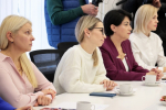 В Крыму сформирована крепкая, большая волонтерская команда, — Владимир Константинов