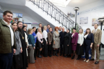 В Крыму сформирована крепкая, большая волонтерская команда, — Владимир Константинов