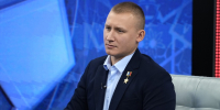 Президентская программа «Время героев» даёт участникам СВО колоссальный опыт - Крымское информационное агентство