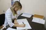 Завтра в Массандре будет работать выездная медицинская бригада