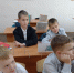Час интересного сообщения «Забота, помощь, милосердие» - ЦСДБ г. Симферополя