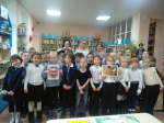 Творческая мастерская «Подарки от Николая Чудотворца»