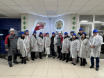 Депутаты крымского парламента принимают участие в работе VI Ялтинского международного экономического форума в Уфе