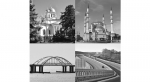 «Ведь Крым никогда не сдадут!» (из стихотворения Владимира Грачёва «Крымский марш. Последний редут»).