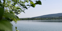 Строительство двух водохранилищ в Крыму планируют начать в 2027 году - Крымское информационное агентство