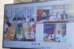 Единороссы Крыма приняли участие в телемосте Тегеран-Симферополь-Мадагаскар «Семья-это МЫ!»