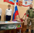 В симферопольской школе открыли «Парту Героя» Ивана Смирнова - Крымское информационное агентство