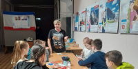 Новогодние открытки для участников СВО - Центральный музей Тавриды