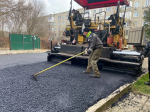 До конца года в Керчи отремонтируют проезды во дворах 300 многоэтажек