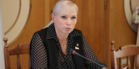 В крымском парламенте состоялось заседание Конкурсной комиссии по присуждению премий студентам и назначению грантов молодым учёным - Государственный Совет