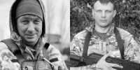 В Севастополе проводили в последний путь двух участников спецоперации - Комсомольская правда