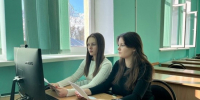 Студенческий круглый стол «Правовые основы брака и семьи»,
приуроченный к Году семьи в Российской Федерации - Крымский юридический институт