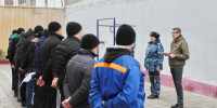 В КП-1 осужденным оказано содействие в поиске подходящей работы - УФСИН по Республике Крым