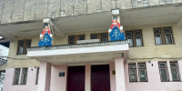 В Симферопольском районе Крыма отремонтируют сельские дома культуры - Комсомольская правда