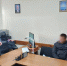 В филиале по г. Керчи УИИ прошло занятие по социально-правовым вопросам - УФСИН по Республике Крым