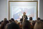 Мероприятие «Пусть Россия процветает» ко Дню Конституции РФ