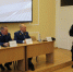 Спецназовец Росгвардии провел лекцию для студентов крымского вуза - Росгвардия