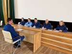 Закрытие учебного потока слушателей