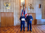 Закрытие учебного потока слушателей