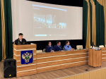 Закрытие учебного потока слушателей