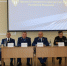 Встреча с участником специальной военной операции - Крымский юридический институт