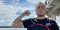 В крушение танкера в Крыму погиб 23-летний матрос из Астрахани - Юг России