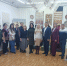 Открытие выставки «Живая нить традиций» - Крымскотатарский музей культурно-исторического наследия