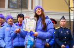 В Международном детском центре «Артек» завершилась смена СК России «Юный следователь» под названием «Следствие в годы блокадного Ленинграда»