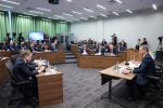 Владимир Константинов: В рамках своих полномочий мы делаем всё, чтобы интеграция новых субъектов прошла оперативно и эффективно