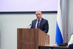 Владимир Константинов: В рамках своих полномочий мы делаем всё, чтобы интеграция новых субъектов прошла оперативно и эффективно