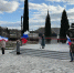 В Судаке торжественно открыли «Парк Славы» - Комсомольская правда