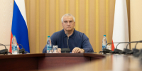 Загрязнения береговой черты Крыма после крушения танкеров не обнаружено - Crimea.Sm.News