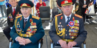 Главное в юбилейный год - помогать ветеранам, которые ещё остались в живых. - Крымская правда