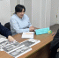 Консультационное мероприятие по вопросам пробации прошло в Ялтинском МФ УИИ - УФСИН по Республике Крым
