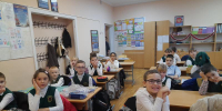 Познавательно-развлекательная программа “Николай пришел с небес - будет чудо из чудес” - ЦСДБ г. Симферополя