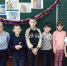 Литературный праздник «День Святого Николая» - ЦСДБ г. Симферополя