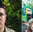 В Керчи простились с двумя военнослужащими, погибшими в ходе СВО - Комсомольская правда