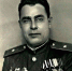 Леонид Брежнев. 1945 год. Фото и текст - из открытого источника. - Крымская правда