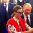 Как крымские журналисты ездили на прямую линию с Путиным - Крымское информационное агентство