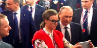 Как крымские журналисты ездили на прямую линию с Путиным - Крымское информационное агентство