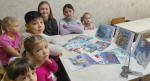 Час фольклора «Добрый чудотворец – Николай»