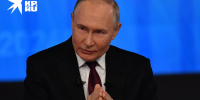 Путин: нужно готовится к подъему мазута со дна Керченского пролива - Комсомольская правда