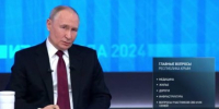 Крымчане обращались к Путину по вопросам медицины, инфраструктуры и СВО - Вести Крым