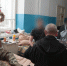 Депутаты Госсовета навестили военнослужащих в военном госпитале Симферополе - Комсомольская правда