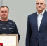 Аксёнов вручил награды энергетикам Крыма - Вести Крым
