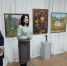 Открытие выставки, посвященной 25-летию Крымскотатарского музея культурно-исторического наследия - Крымскотатарский музей культурно-исторического наследия