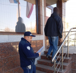 В Симферопольском районе осуждён должник с 78 нарушениями ПДД