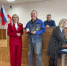 В Крыму поздравили сотрудников энергетической промышленности с профессиональным праздником - Государственный Совет